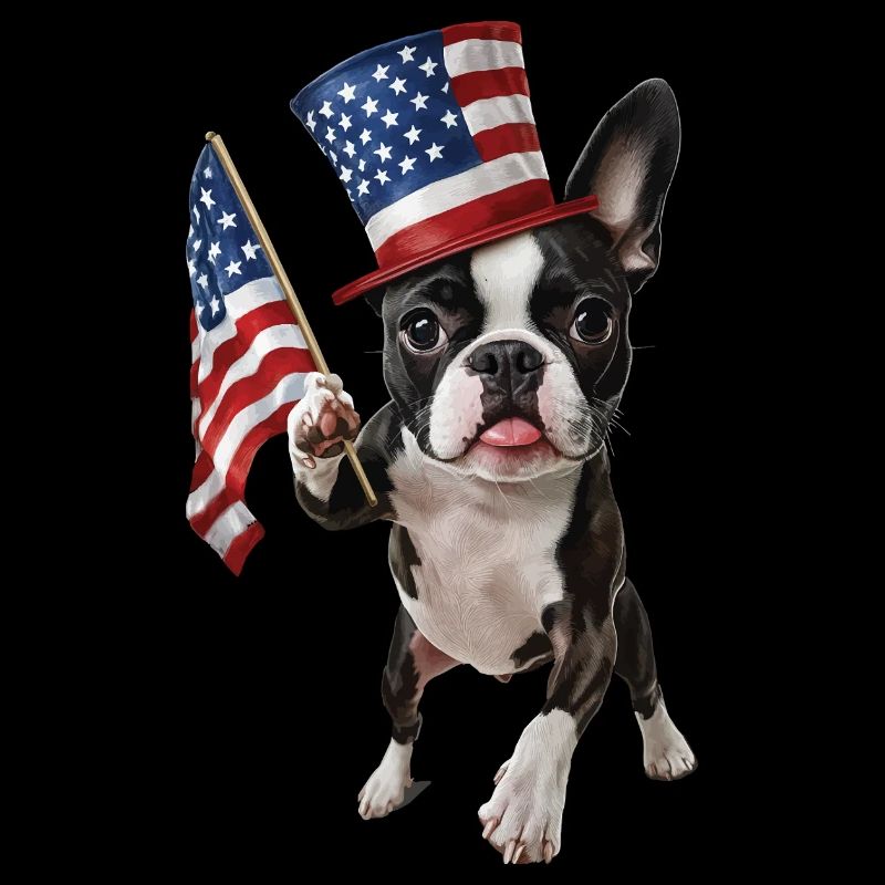 Boston Terrier