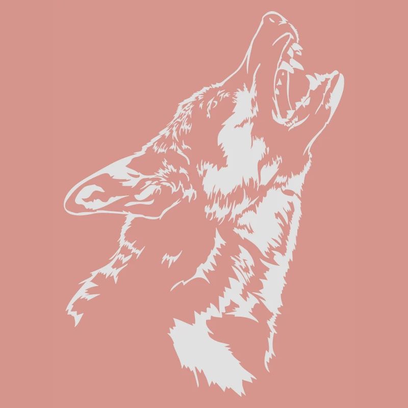 DEUTSCHER SCHÄFERHUND - German Shepherd Wilsigns