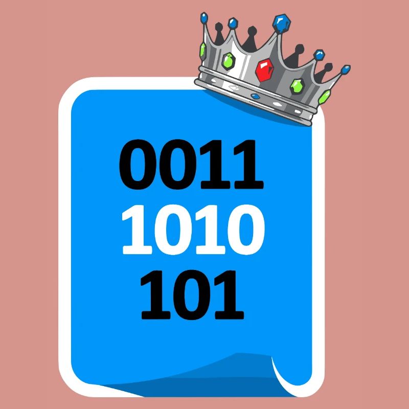 Binary King