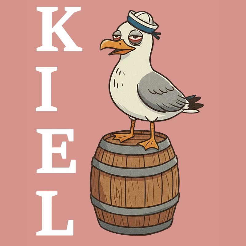 Kiel Möwe