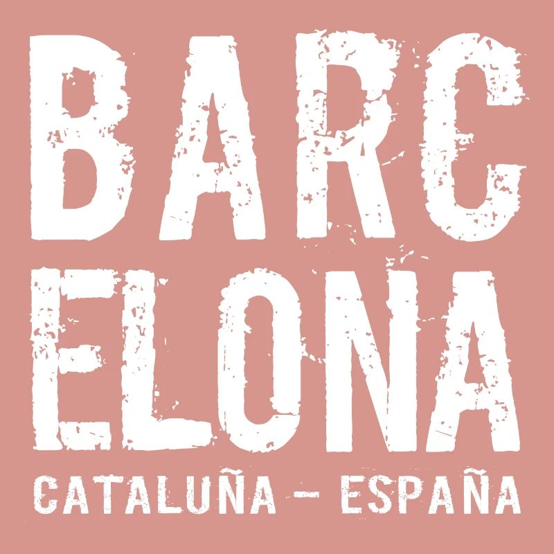 Barcelone, Catalogne, Espagne, Mer Méditerranée