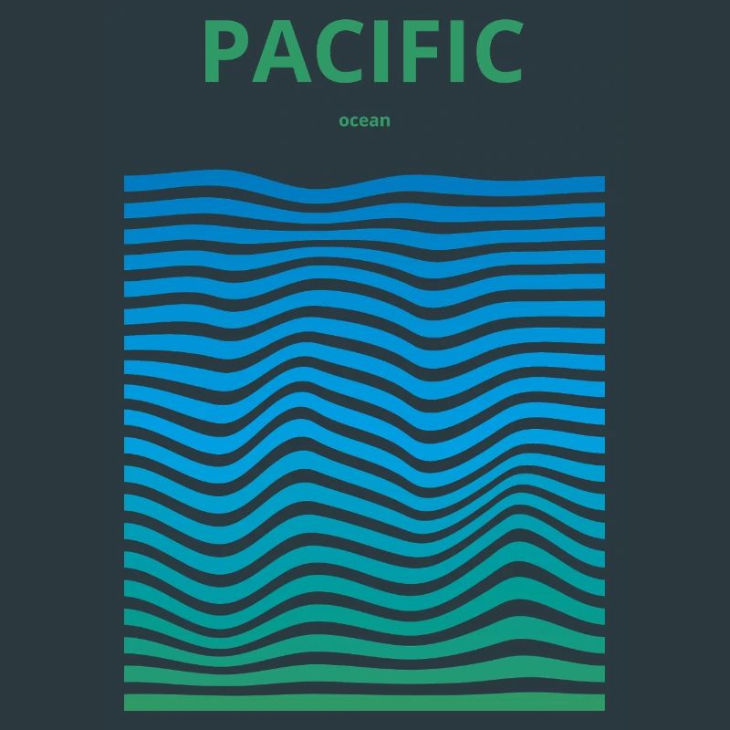 Océans dévastés : Pacifique