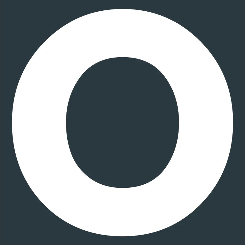 O