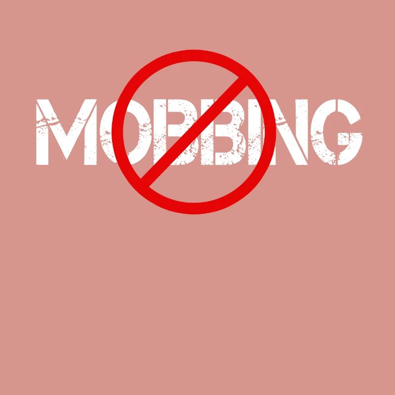 PAS DE MOBBING!