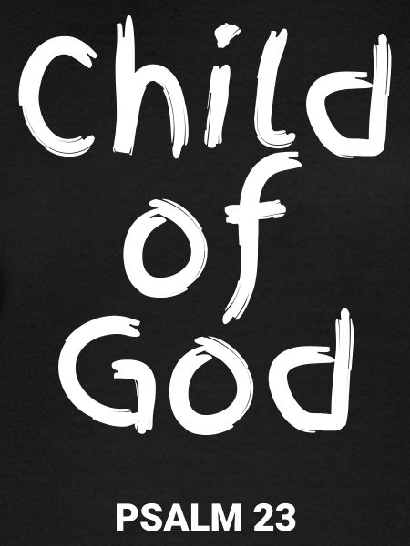 CHILD OF GOD