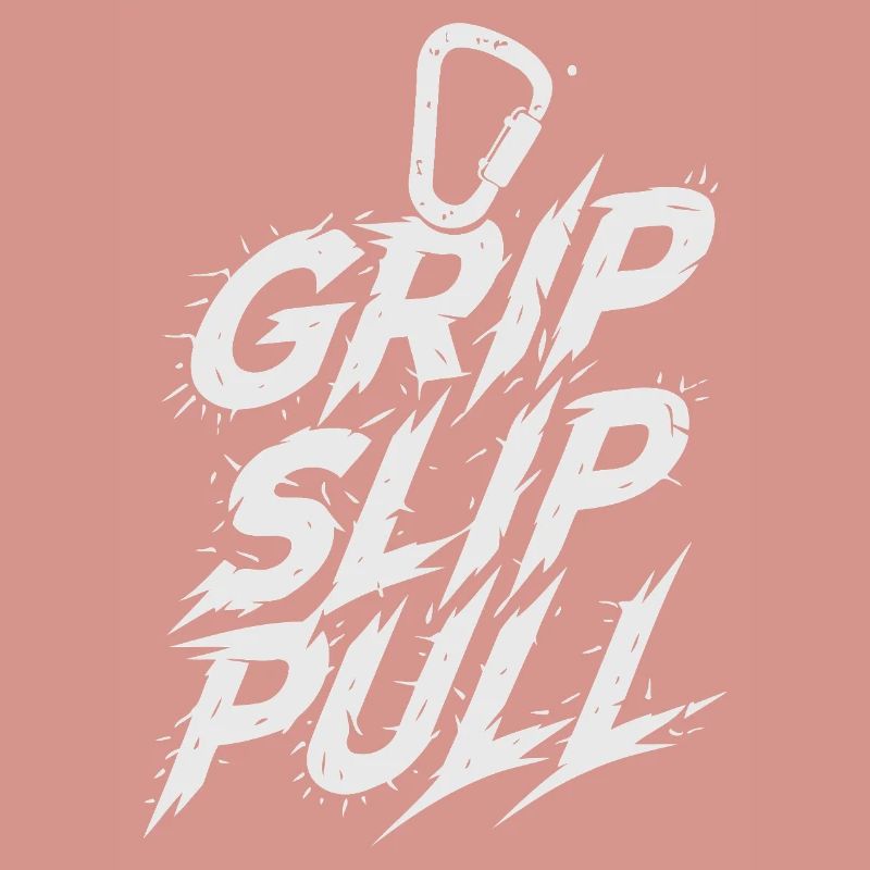 Grip Slip Pull Éclats Urbains