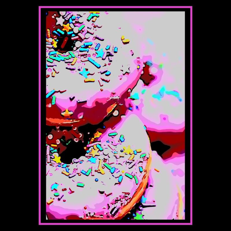 DONUTS