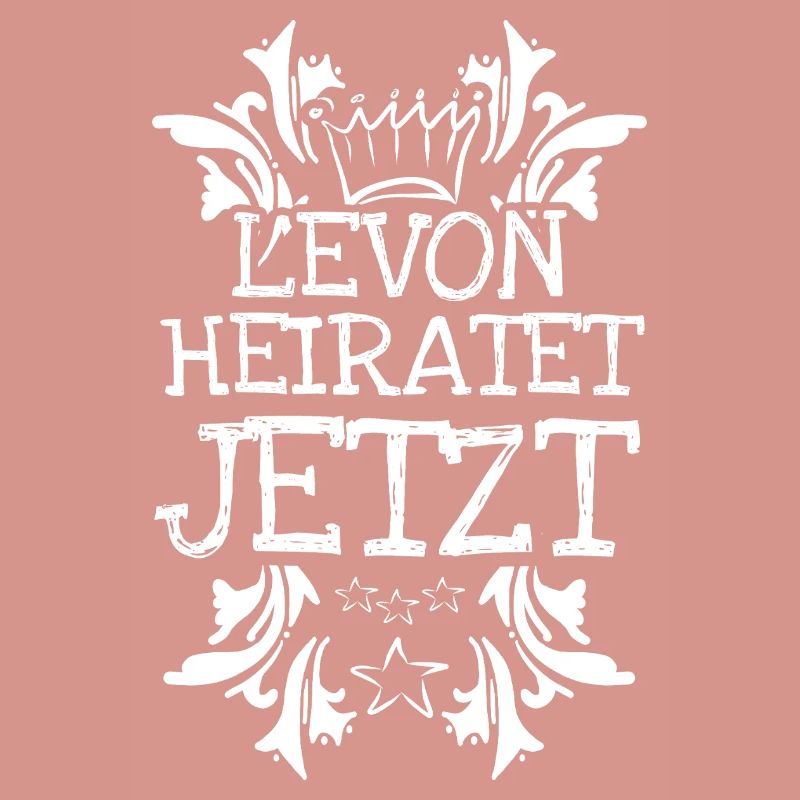 Levon as Bachelor