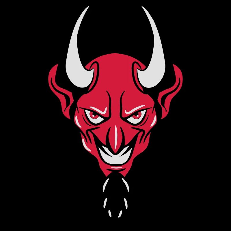 Devil evil dangerous