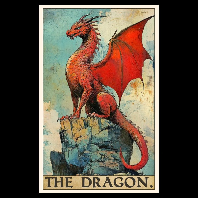 Dragon Dragon