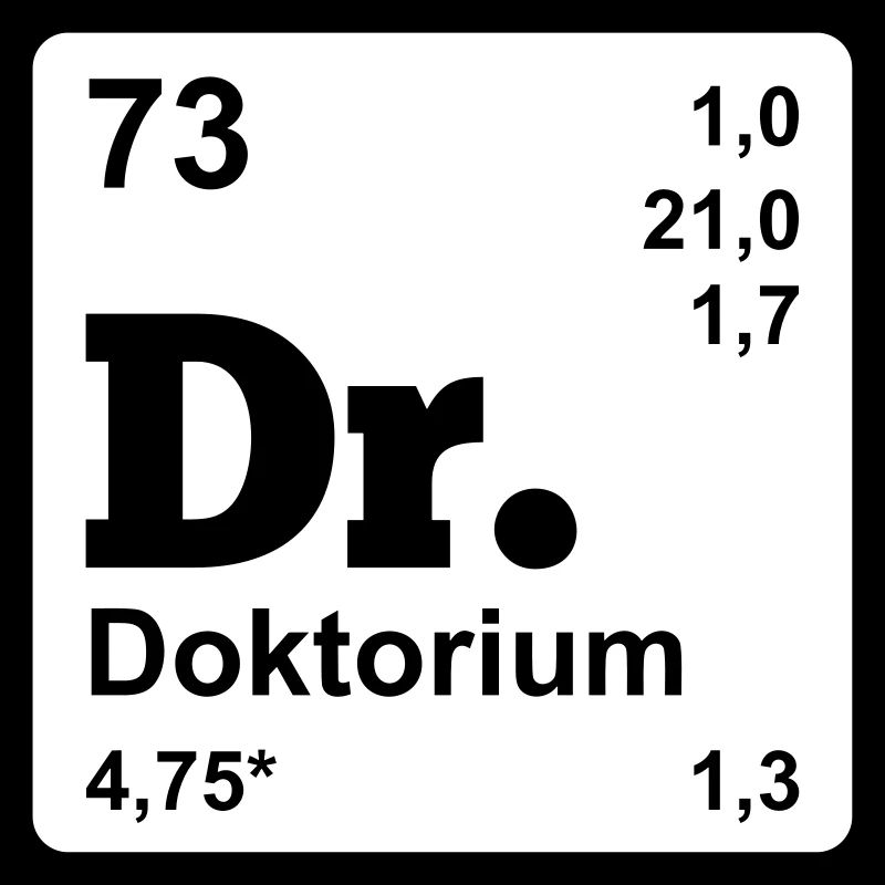 Doktor