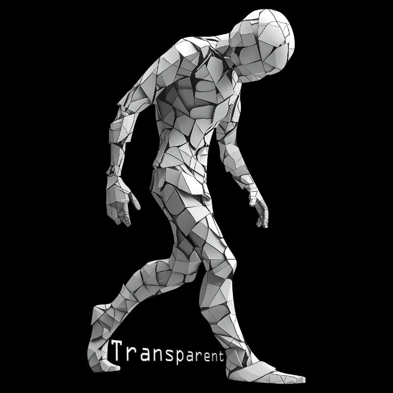 Transparent - Stop à l’intimidation