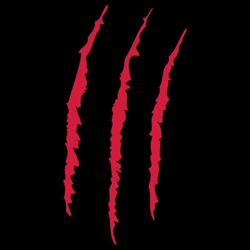 Claw Marks