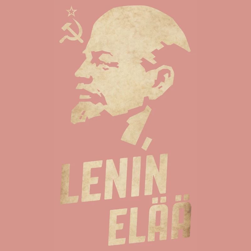 Lenin lebt