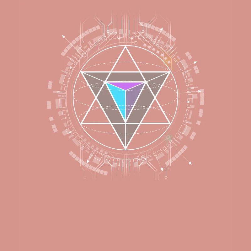 nerd cpu pyramid illuminati game wow hacker code