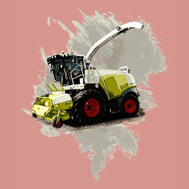 Moissonneuse-batteuse Claas LEXION 8700