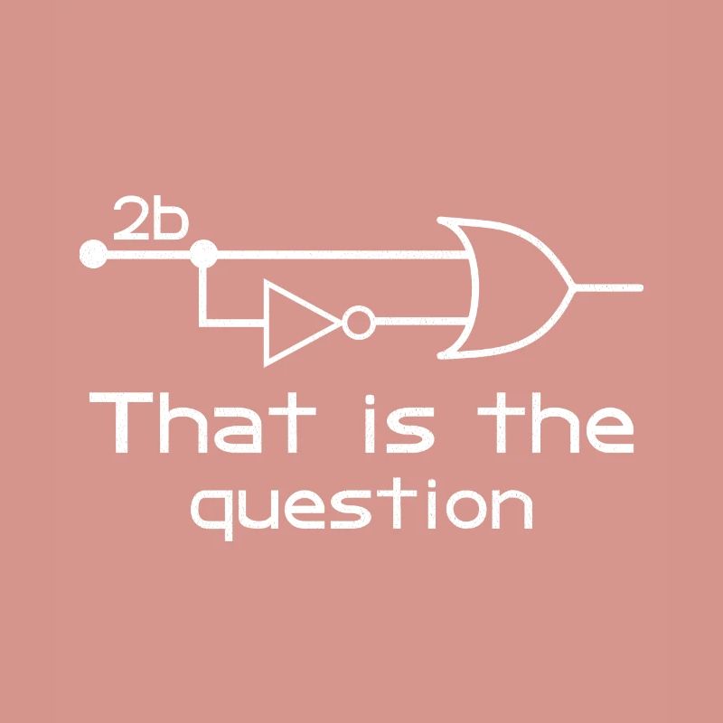 To Be Or Not To Be Electrical Engineer Circuit