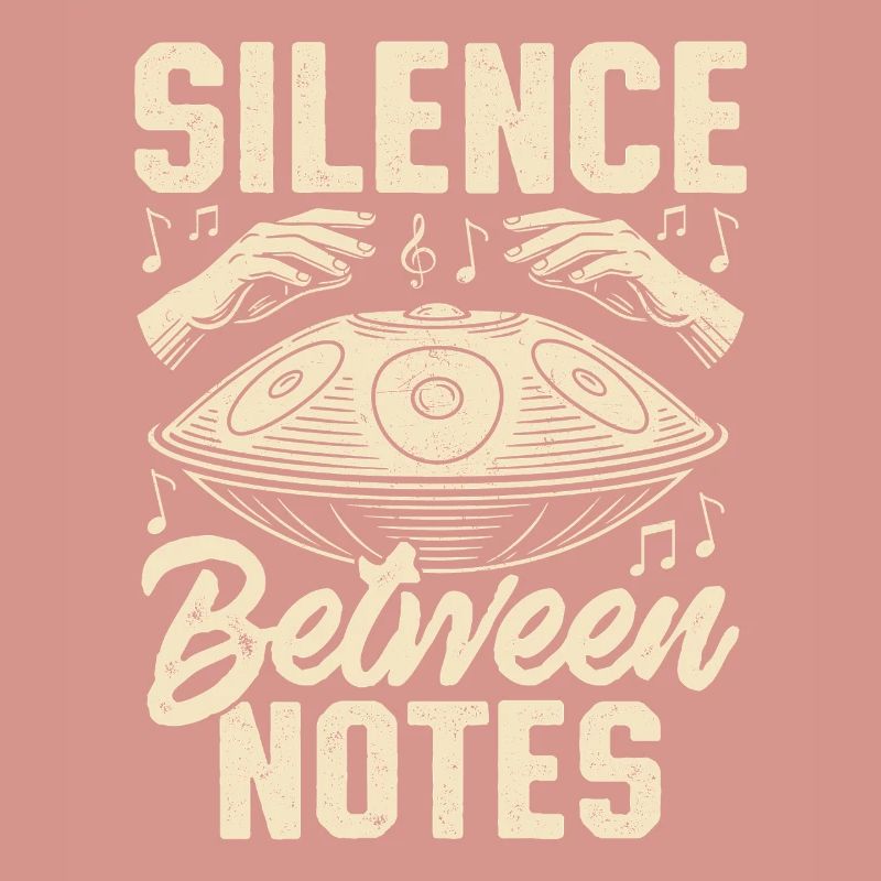 Silence Between Notes