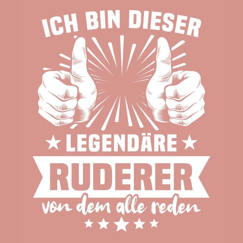 Ruderer Legende