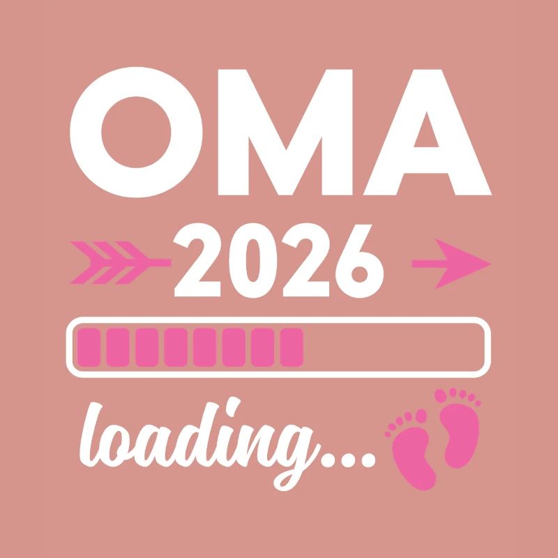 Oma 2026 Loading