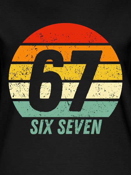 67 Six Sept