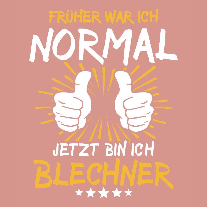 Blechner Spruch