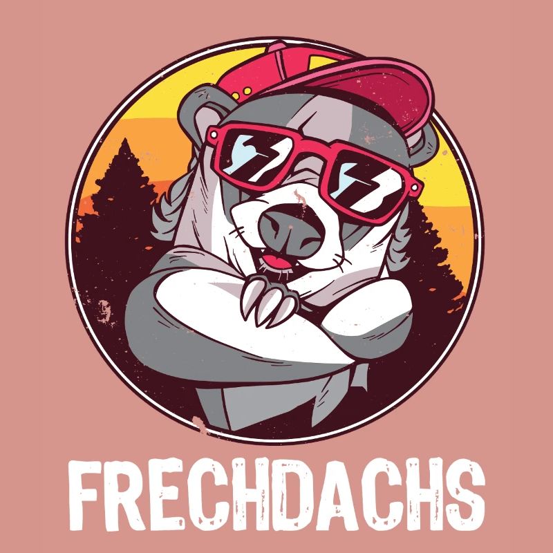 Frechdachs – Der freche Spitzbube