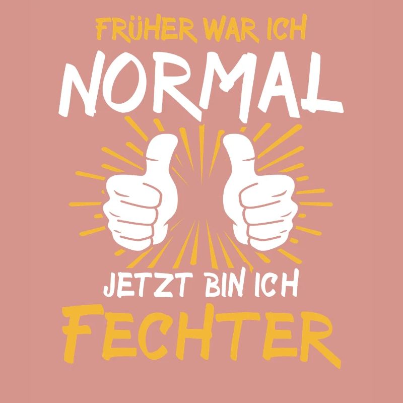 Fechter Spruch