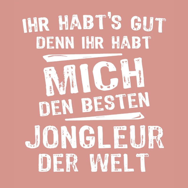 jongleur