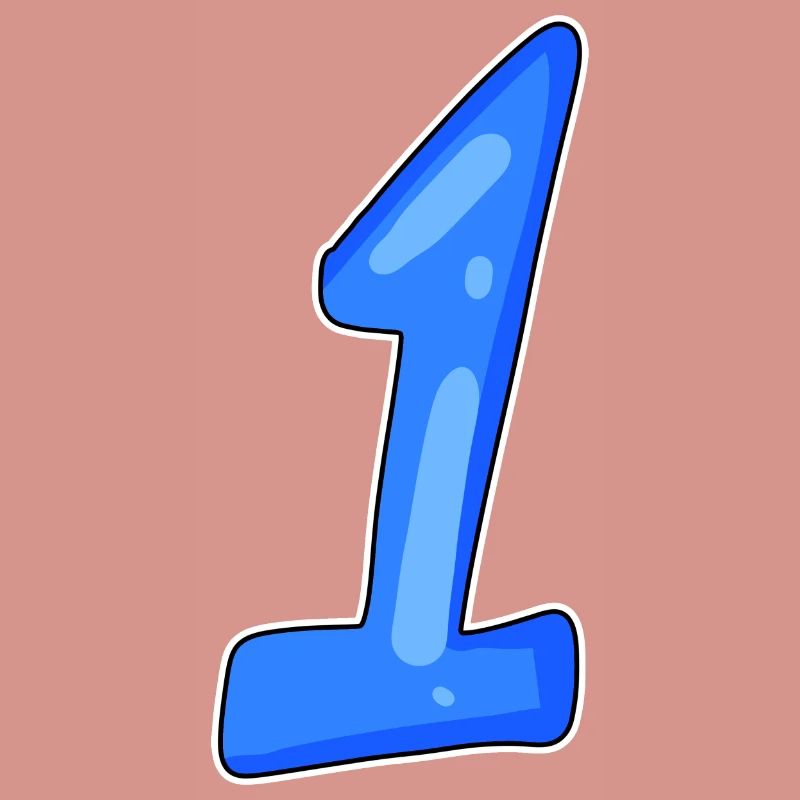 1 gewinner