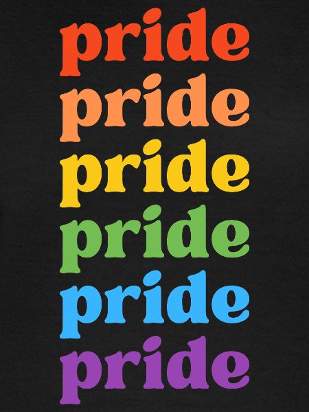 Pride