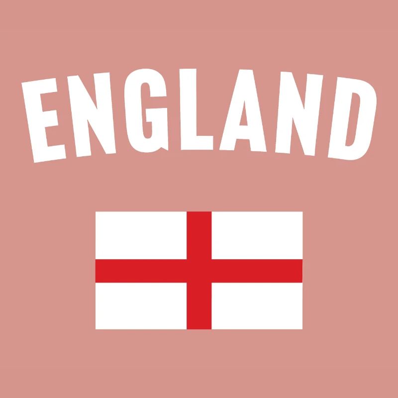 Drapeau de l’Angleterre