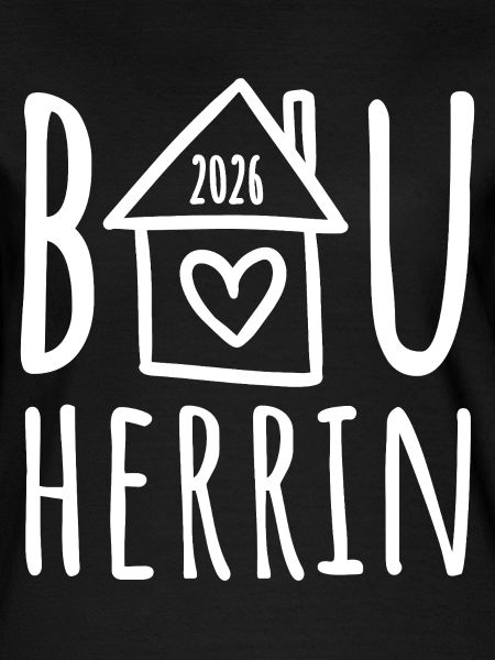 Bauherrin 2026