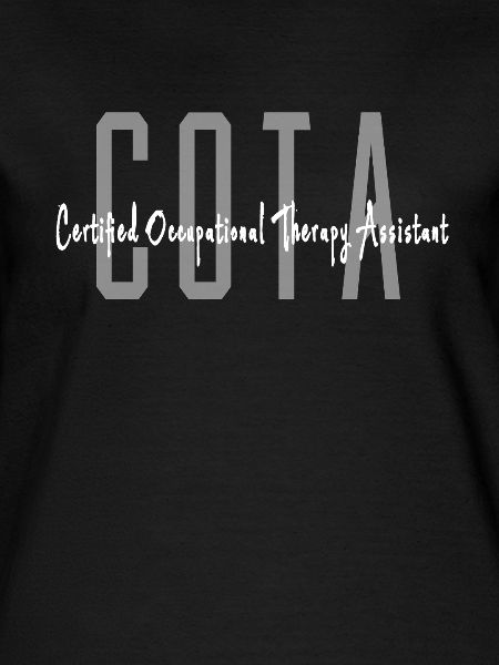 Certified Occupational Therapy Assistant