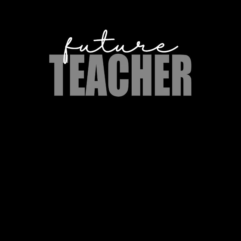 Future teacher
