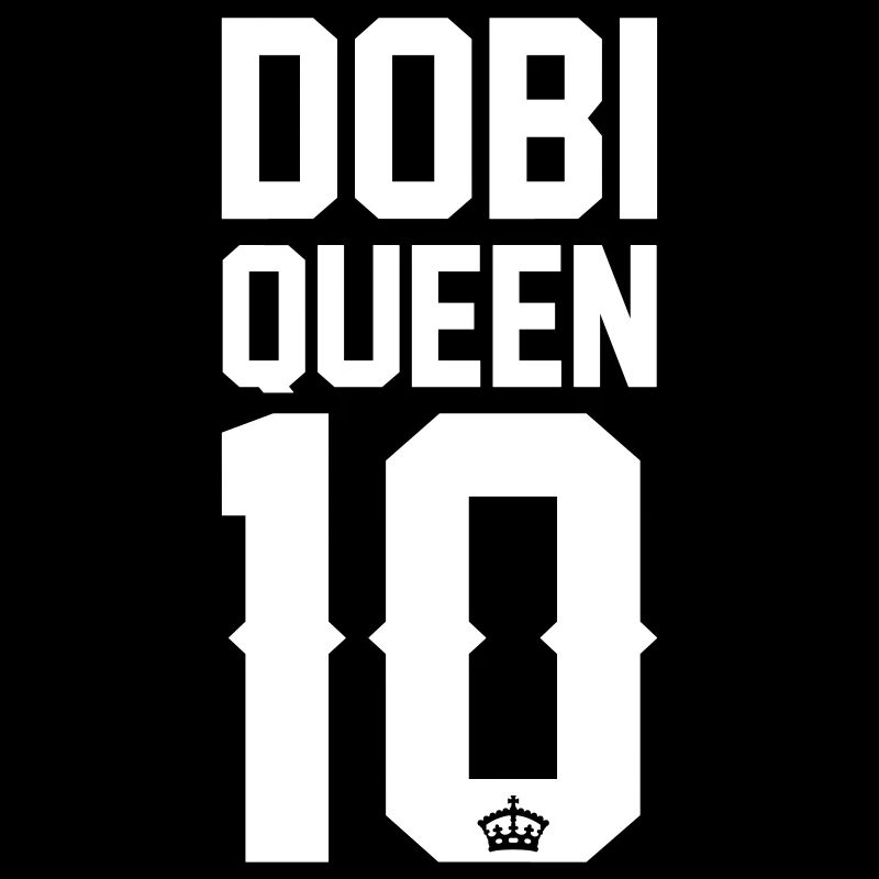 Dobermann-Queen