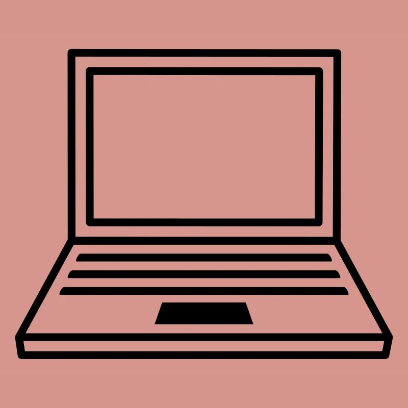 computer laptop notebook pc write screen mobile ta