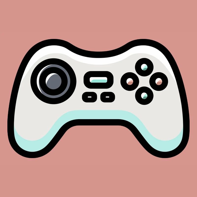 Gamepad Logo