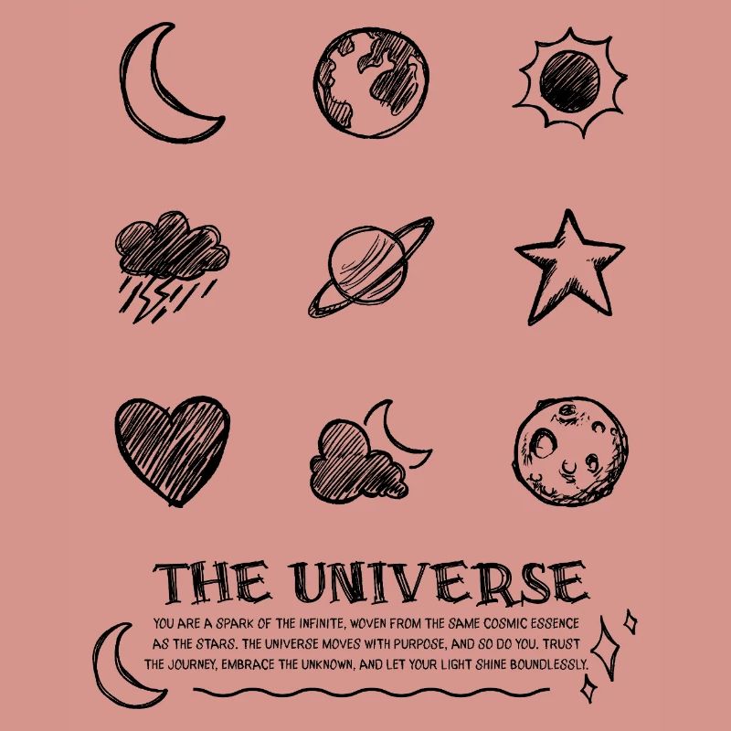 Conception d’univers