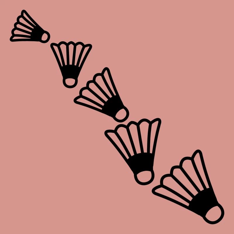 Badmintons Pattern