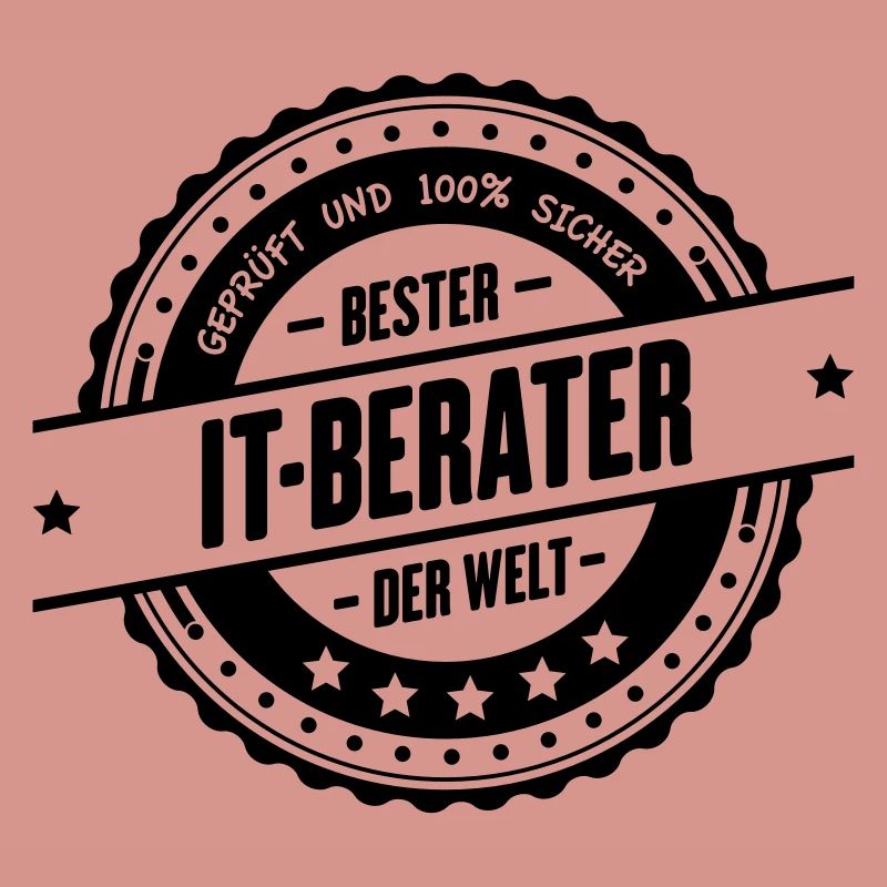Bester IT-Berater