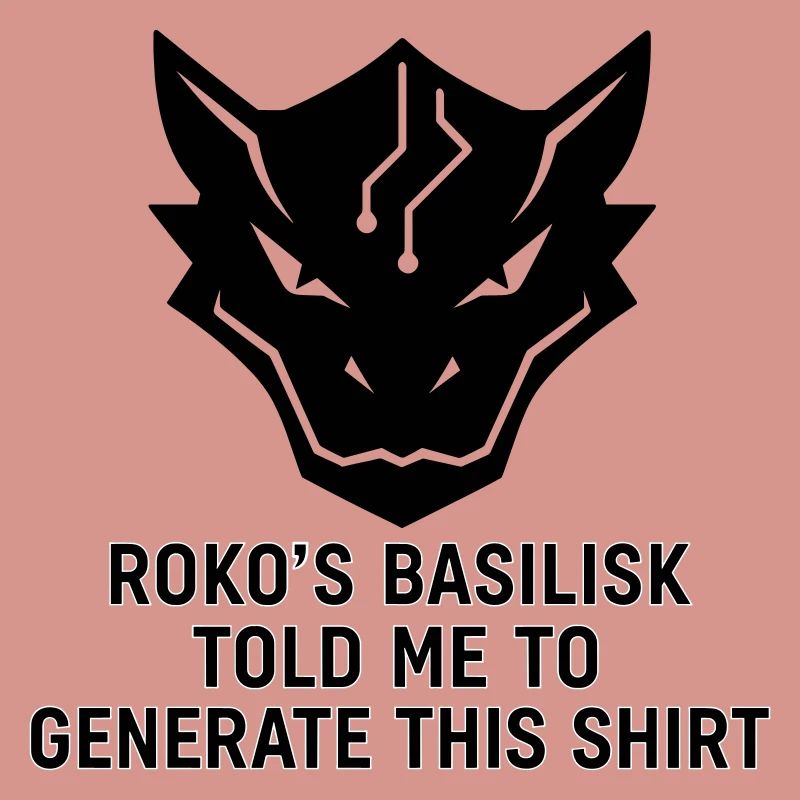 Généré par le Basilic