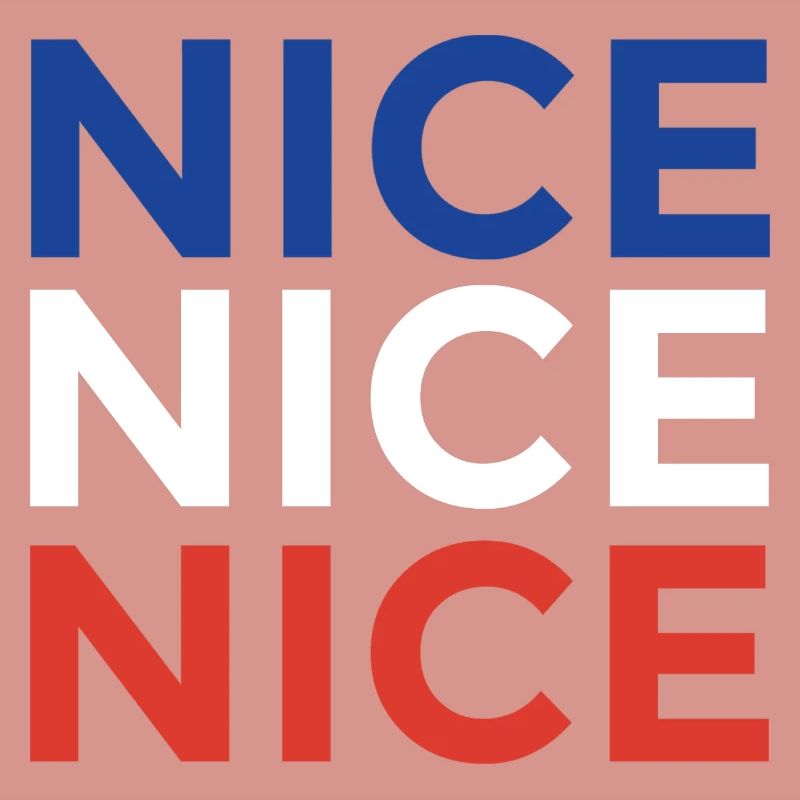 Nice Nice Nice: Das authentische Nizza Souvenir
