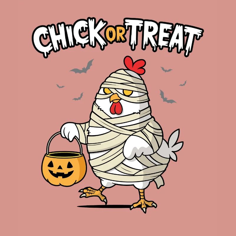 Küken oder Leckerli