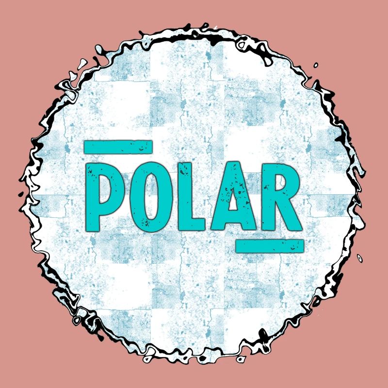 Polar Block Pattern
