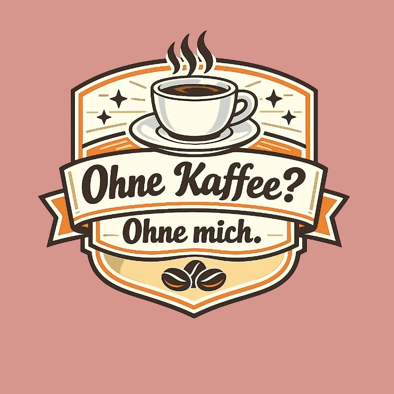 Kaffee Oder Ich? Ohne Mich