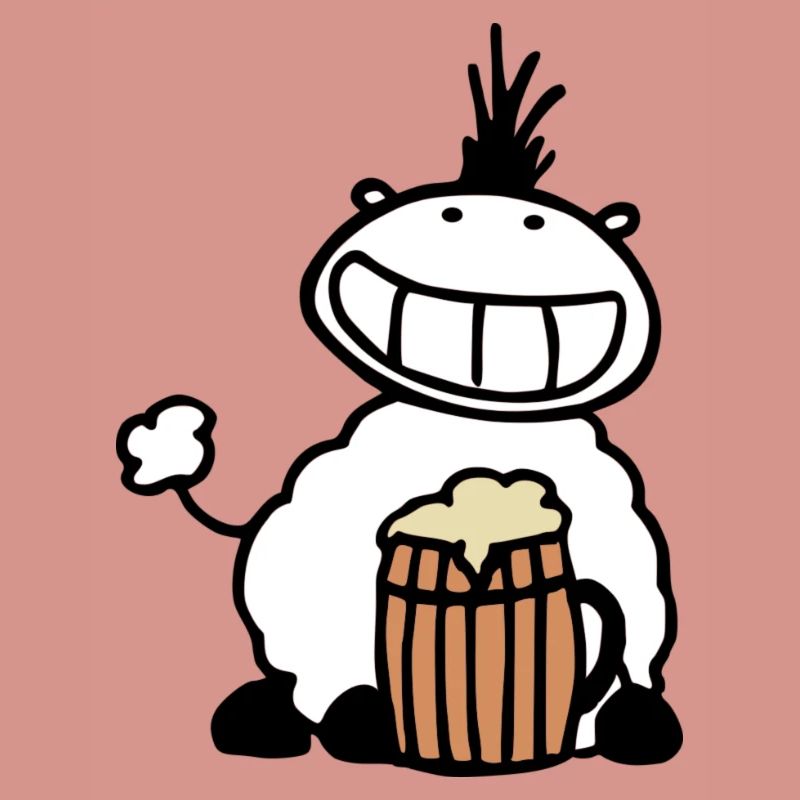 Bierschaf