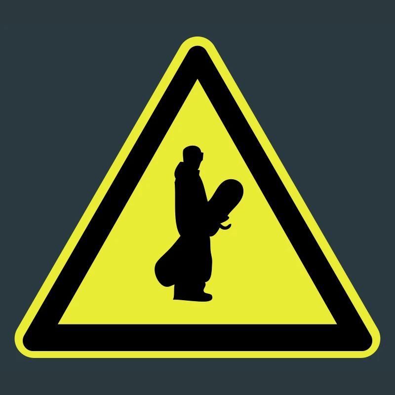Plaque de snowboard