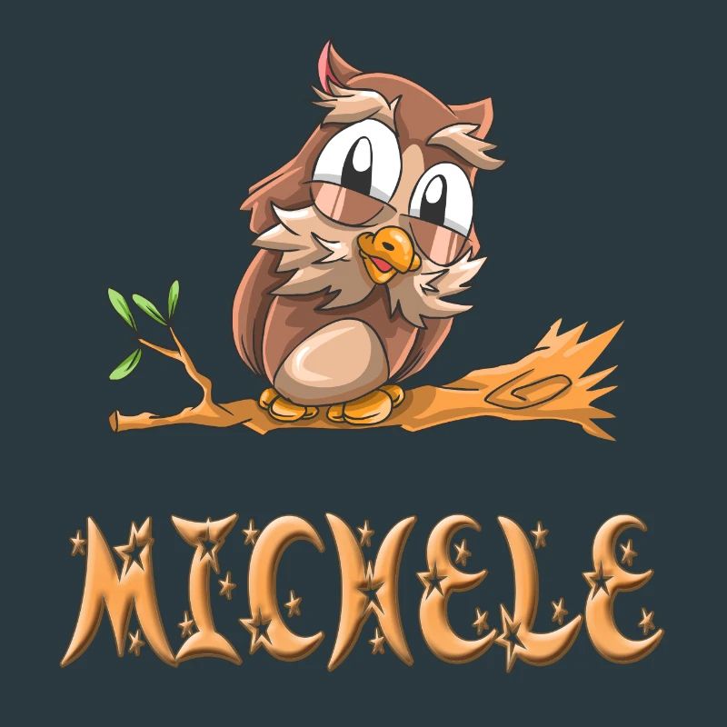 Eule Michele