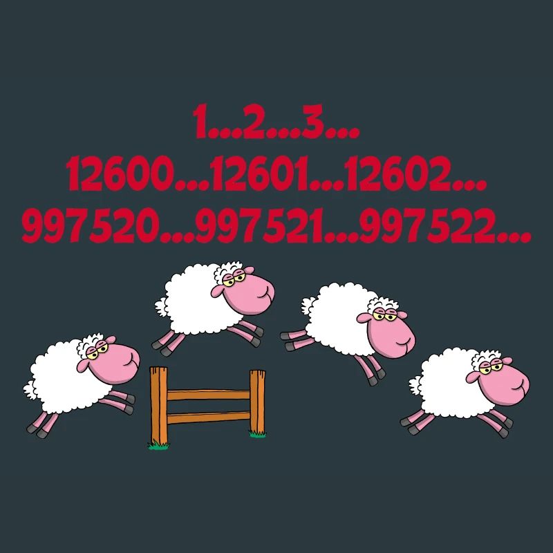 Compter les moutons